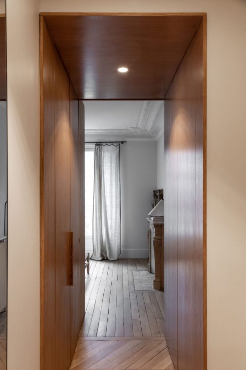 pereire Atelier Leymarie Gourdon