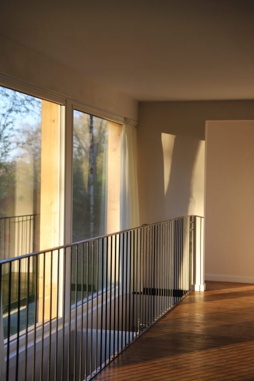 les grands chênes Atelier Leymarie Gourdon