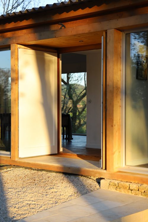 les grands chênes Atelier Leymarie Gourdon