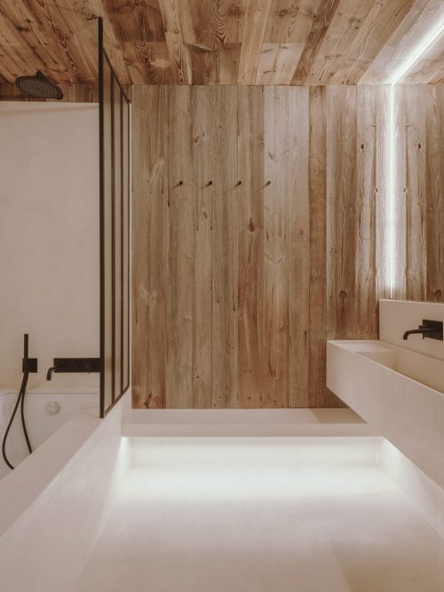 chalet LA Atelier Leymarie Gourdon