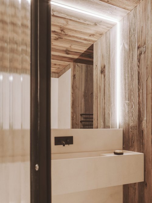 chalet LA Atelier Leymarie Gourdon