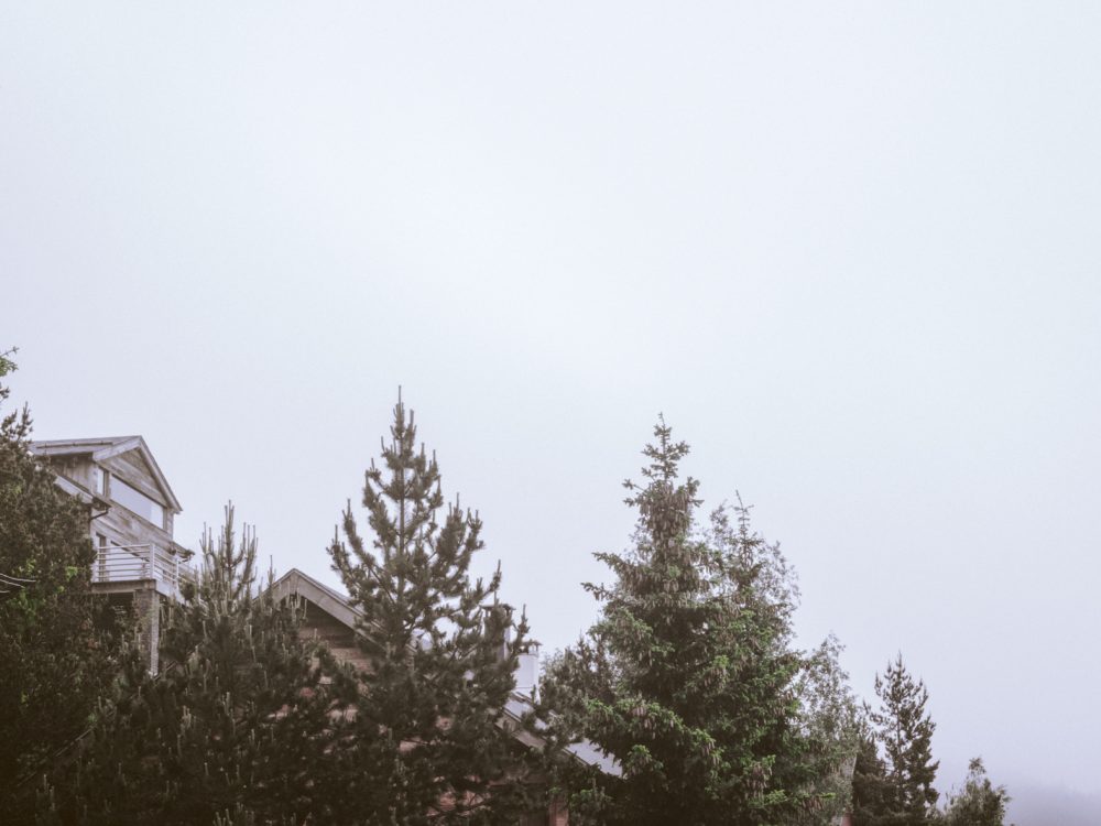 chalet LA Atelier Leymarie Gourdon