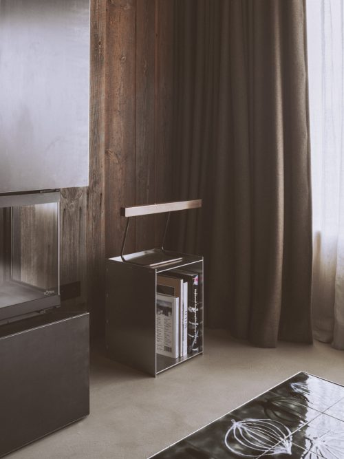 chalet LA Atelier Leymarie Gourdon