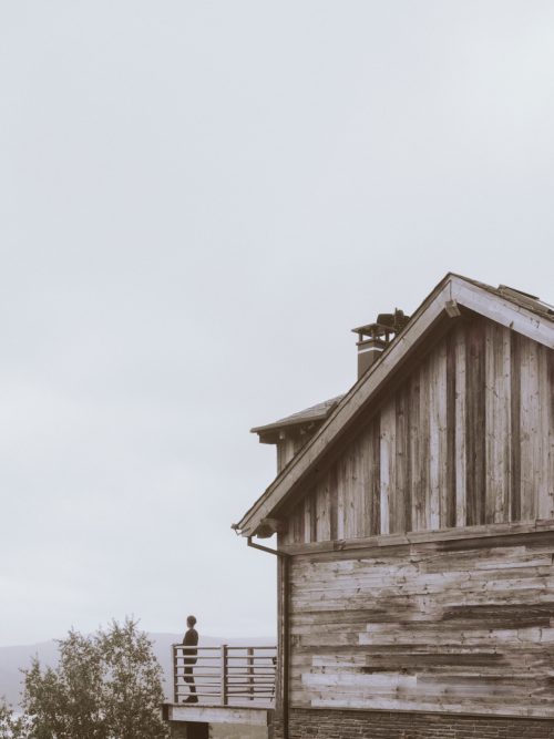 chalet LA Atelier Leymarie Gourdon