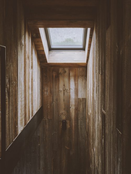 chalet LA Atelier Leymarie Gourdon