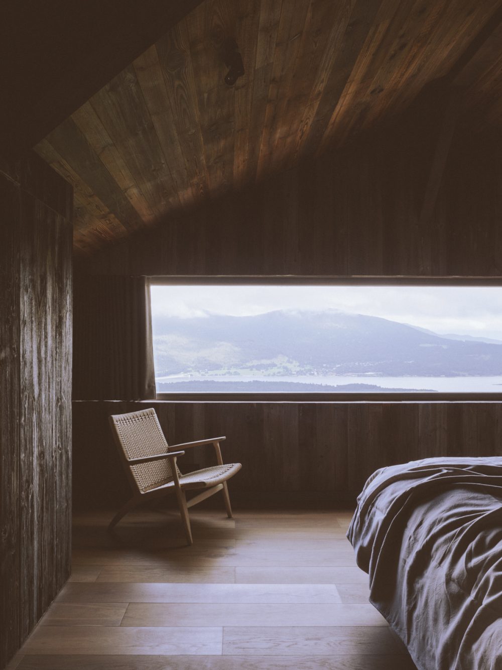 chalet LA Atelier Leymarie Gourdon