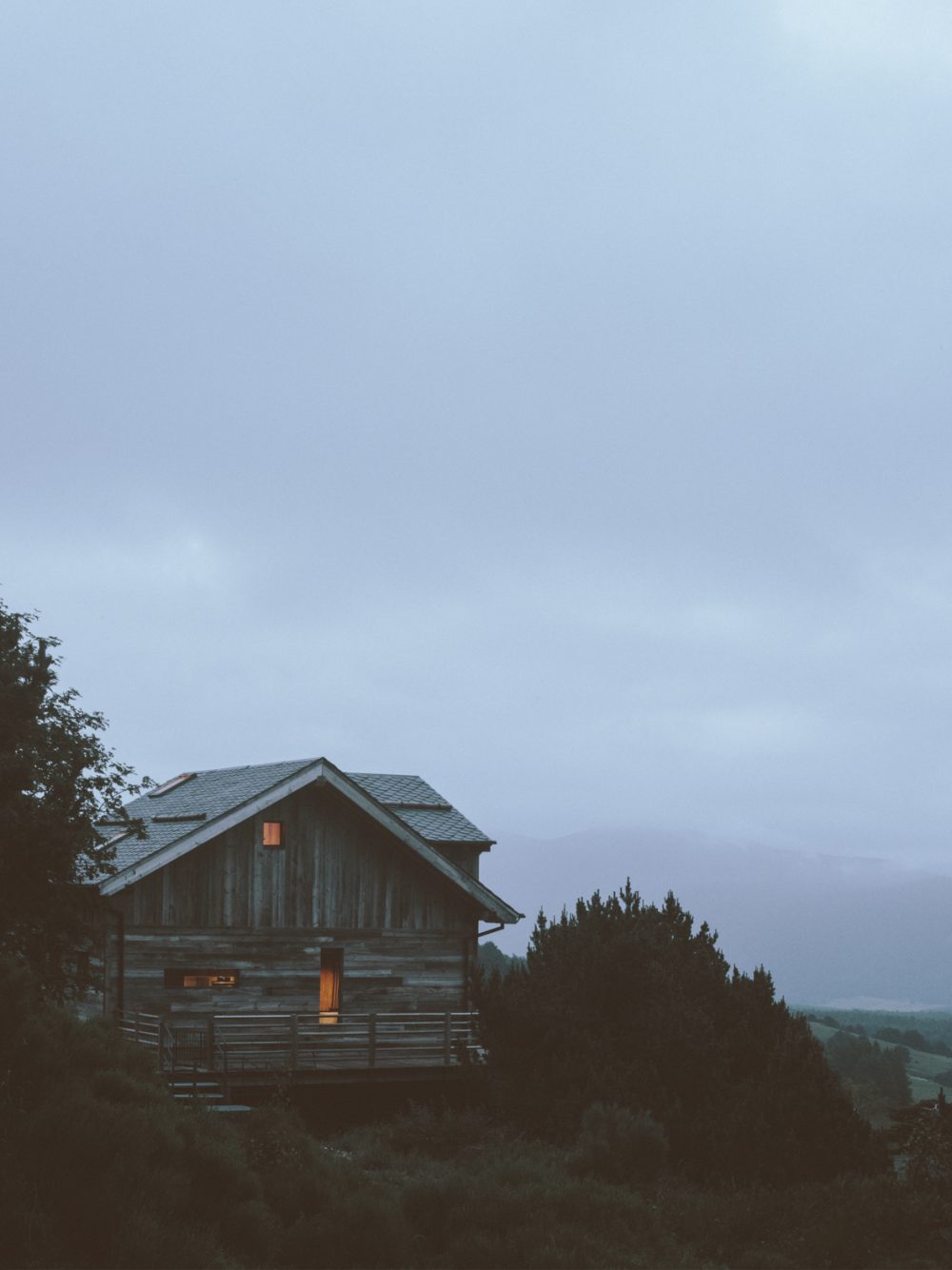 chalet LA Atelier Leymarie Gourdon