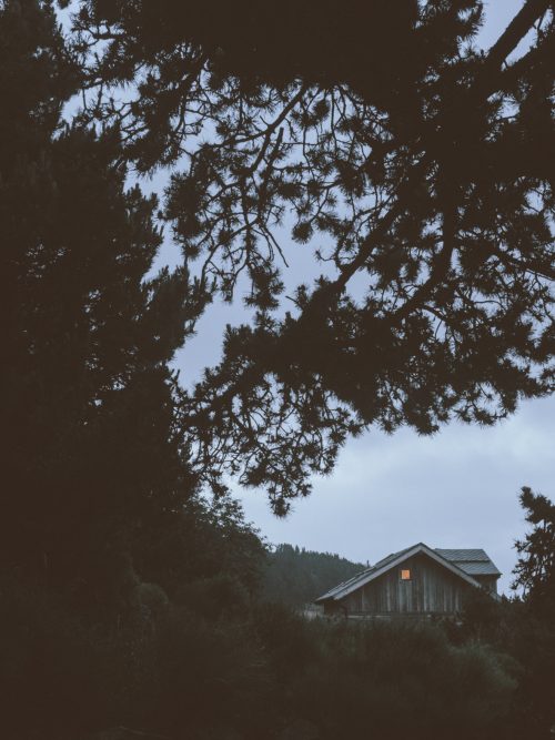 chalet LA Atelier Leymarie Gourdon