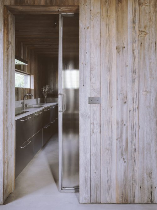 chalet LA Atelier Leymarie Gourdon