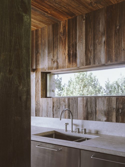 chalet LA Atelier Leymarie Gourdon