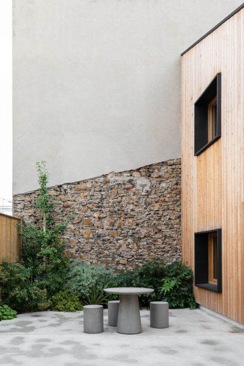 baltic Atelier Leymarie Gourdon