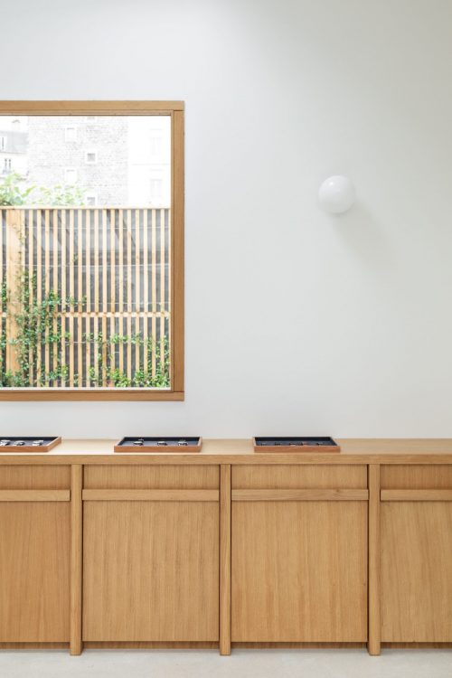 baltic Atelier Leymarie Gourdon