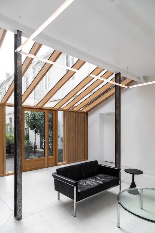 baltic Atelier Leymarie Gourdon