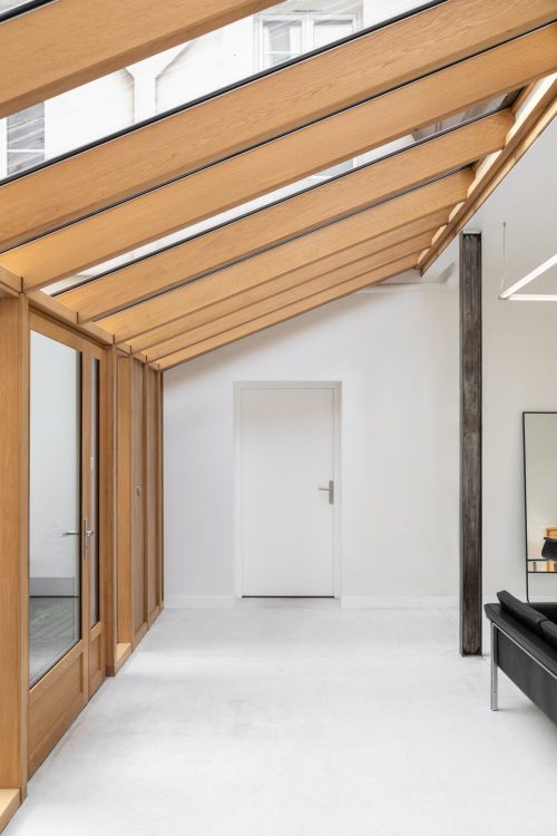 baltic Atelier Leymarie Gourdon