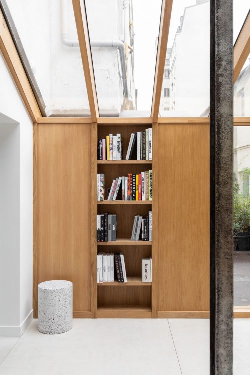 baltic Atelier Leymarie Gourdon