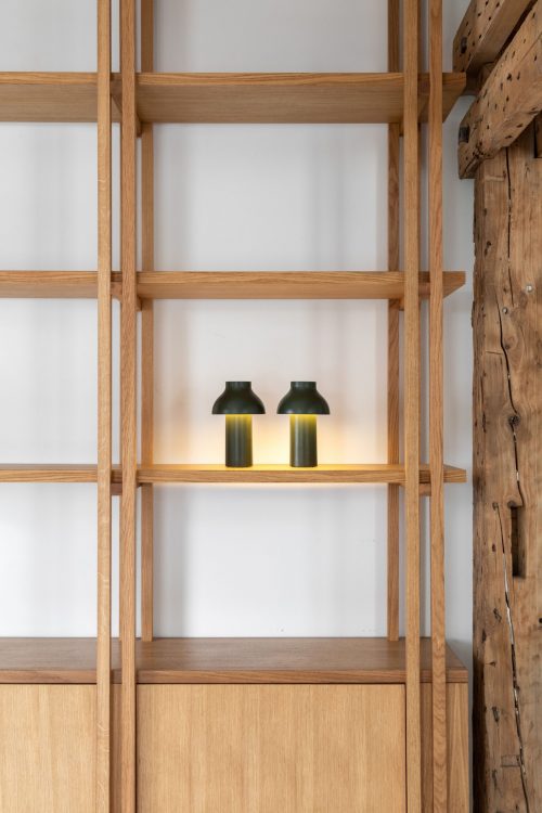 baltic Atelier Leymarie Gourdon