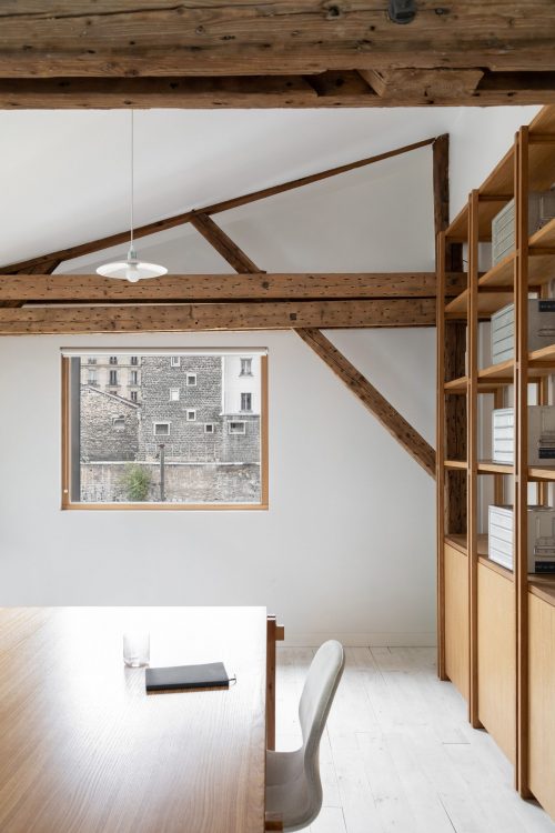 baltic Atelier Leymarie Gourdon