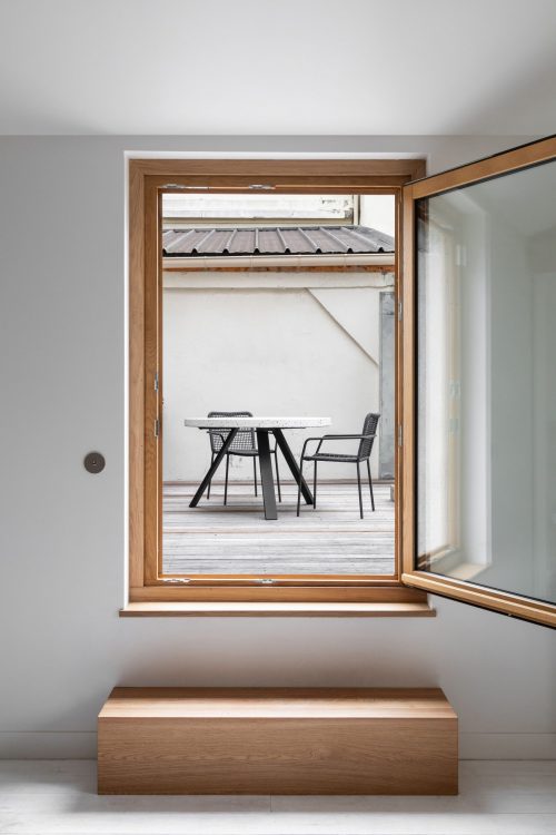 baltic Atelier Leymarie Gourdon