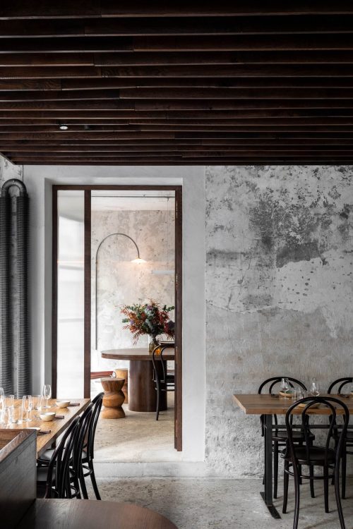 bouche Atelier Leymarie Gourdon