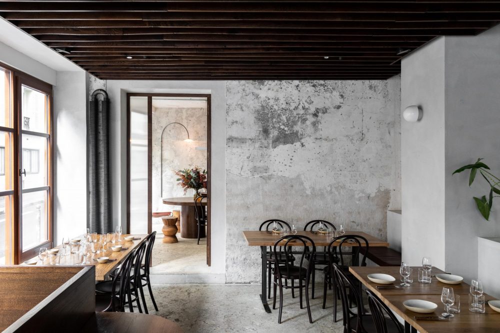 bouche Atelier Leymarie Gourdon