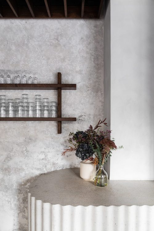 bouche Atelier Leymarie Gourdon