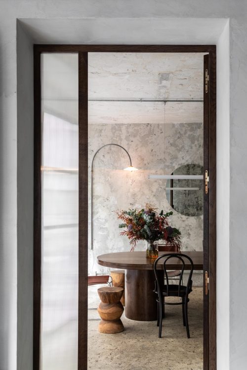 bouche Atelier Leymarie Gourdon