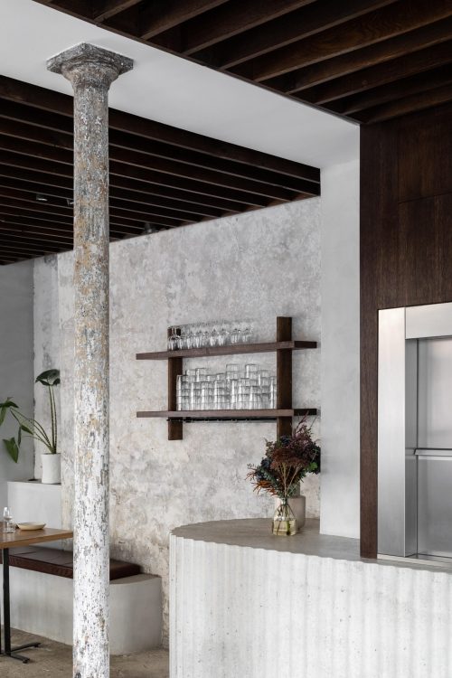 bouche Atelier Leymarie Gourdon