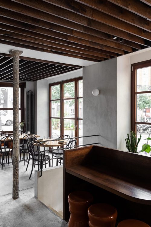 bouche Atelier Leymarie Gourdon