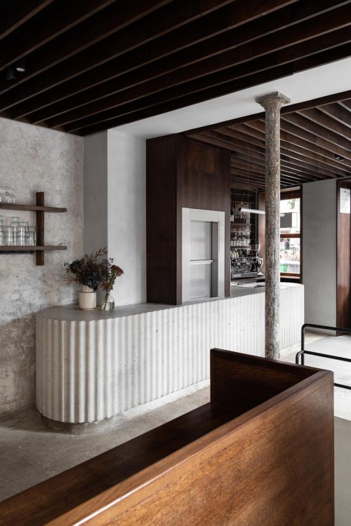 bouche Atelier Leymarie Gourdon