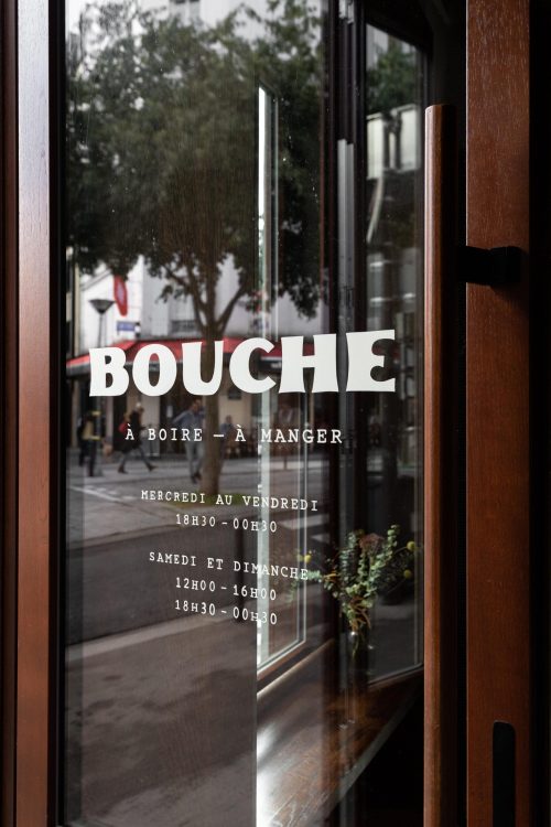 bouche Atelier Leymarie Gourdon