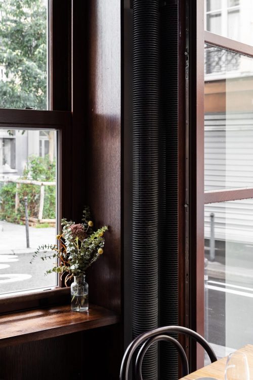 bouche Atelier Leymarie Gourdon