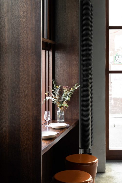 bouche Atelier Leymarie Gourdon