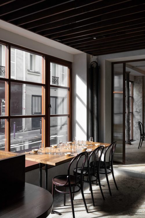 bouche Atelier Leymarie Gourdon