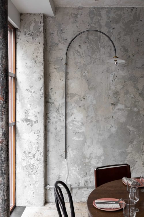 bouche Atelier Leymarie Gourdon