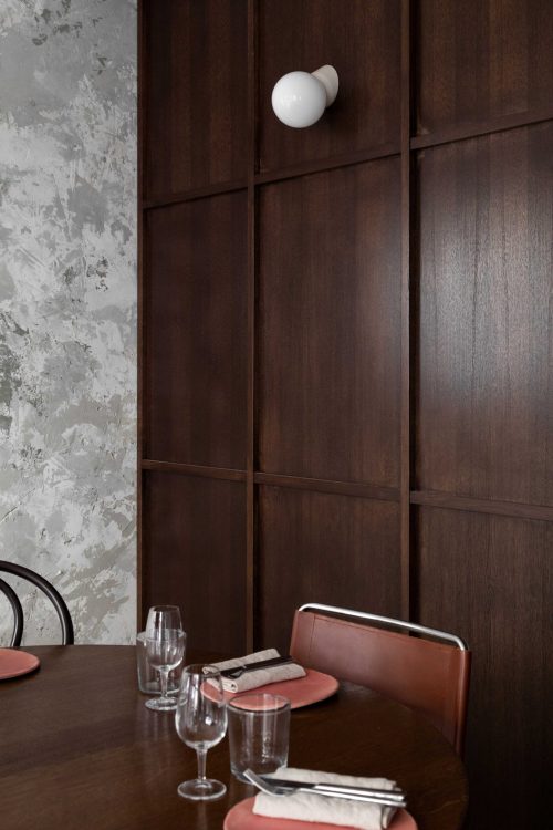 bouche Atelier Leymarie Gourdon