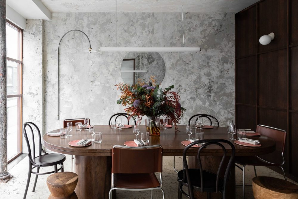 bouche Atelier Leymarie Gourdon