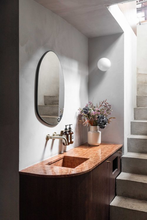 bouche Atelier Leymarie Gourdon