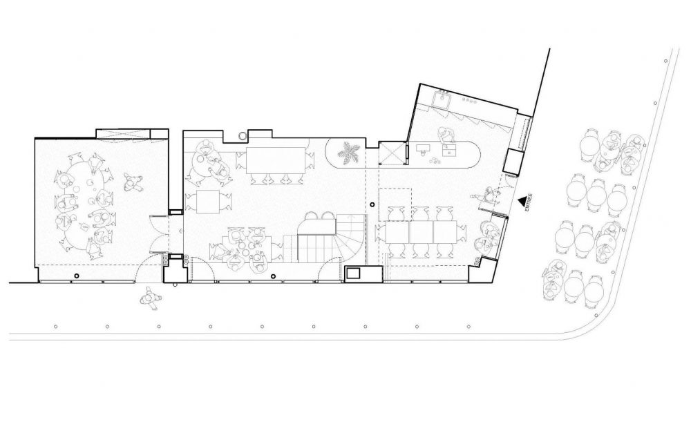 bouche Atelier Leymarie Gourdon