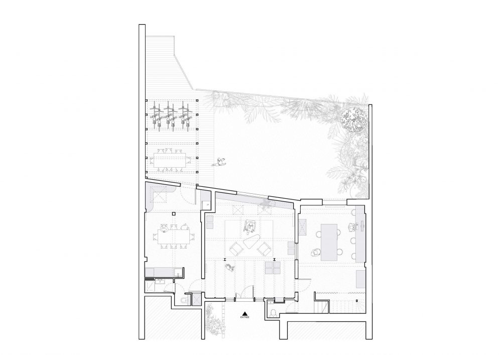 baltic Atelier Leymarie Gourdon