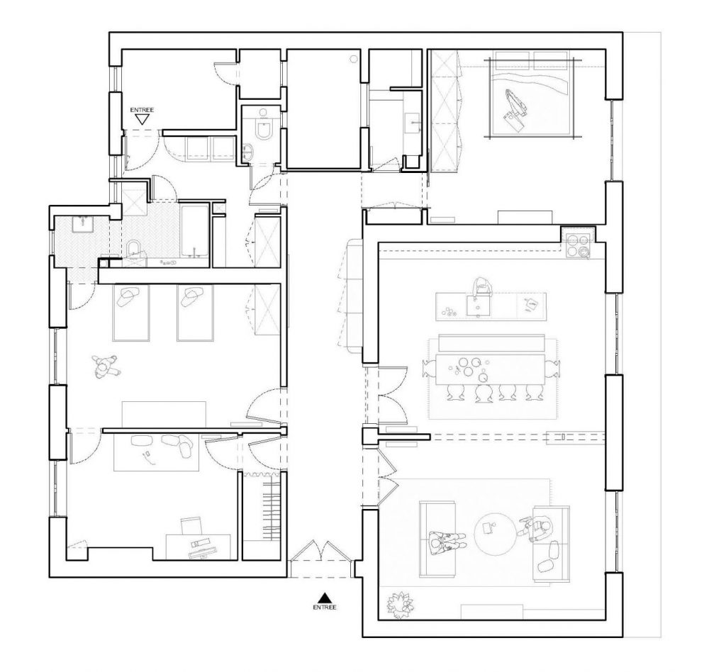 pereire Atelier Leymarie Gourdon