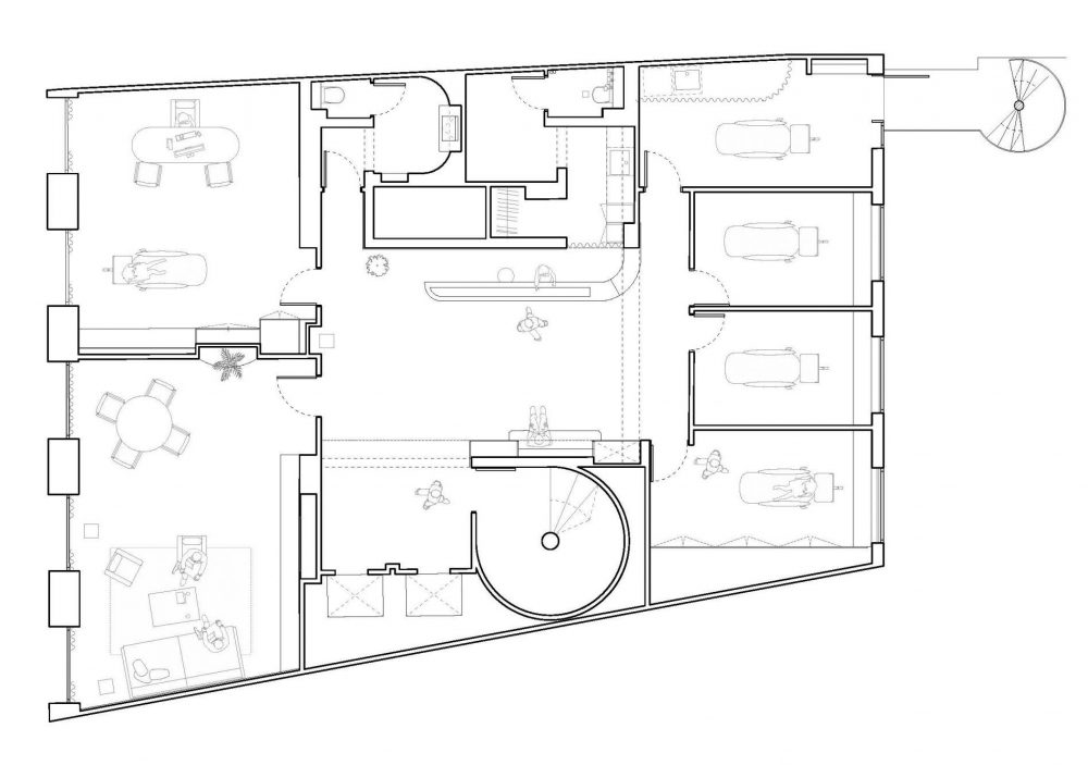 roosevelt Atelier Leymarie Gourdon