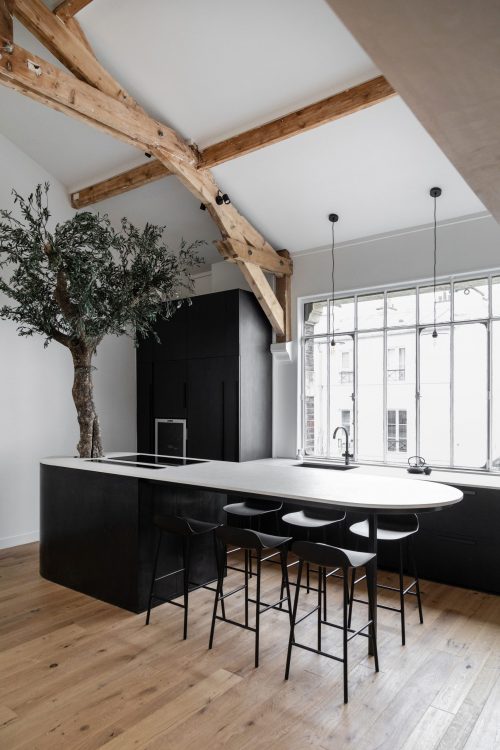 saussure Atelier Leymarie Gourdon