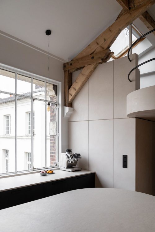 saussure Atelier Leymarie Gourdon