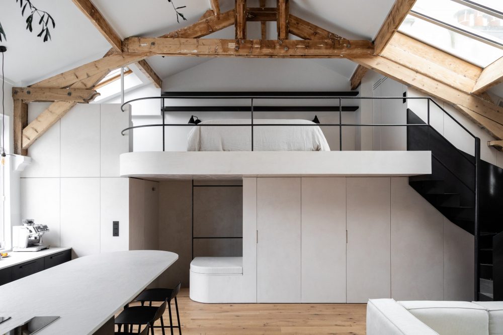 saussure Atelier Leymarie Gourdon