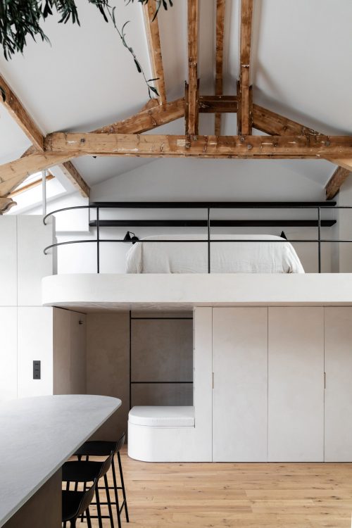 saussure Atelier Leymarie Gourdon