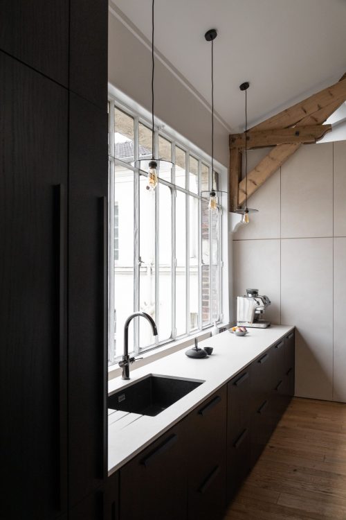 saussure Atelier Leymarie Gourdon