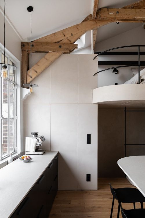 saussure Atelier Leymarie Gourdon