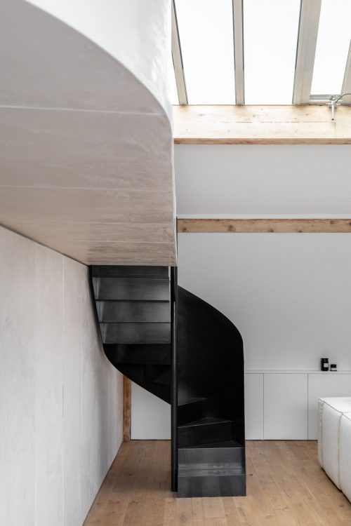 saussure Atelier Leymarie Gourdon