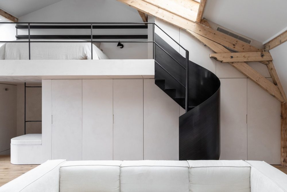 saussure Atelier Leymarie Gourdon