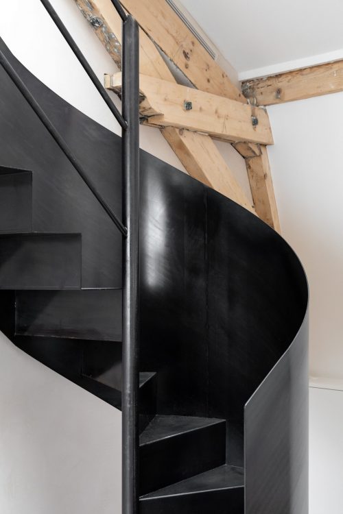 saussure Atelier Leymarie Gourdon